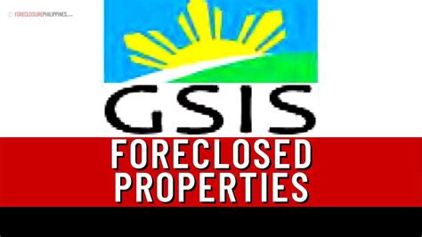 gsis acquired assets for lease with option to buy